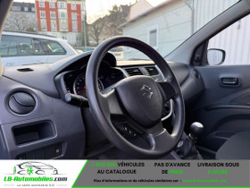 Suzuki Celerio 1.0 BVM 68ch  occasion � Beaupuy - photo n�10