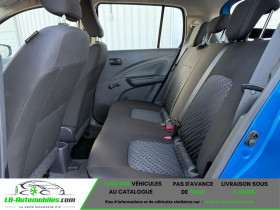 Suzuki Celerio 1.0 BVM 68ch  occasion � Beaupuy - photo n�9