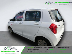 Suzuki Celerio 1.0 BVM 68ch  occasion � Beaupuy - photo n�2