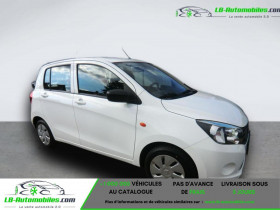 Suzuki Celerio , garage LB AUTOMOBILES � Beaupuy