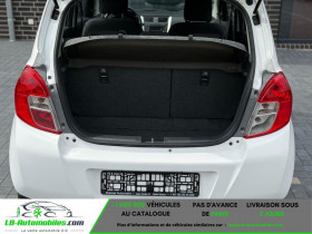 Suzuki Celerio 1.0 BVM 68ch  occasion � Beaupuy - photo n�8