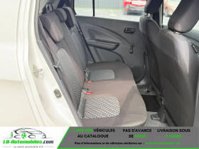 Suzuki Celerio 1.0 BVM 68ch  occasion � Beaupuy - photo n�7