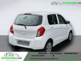 Suzuki Celerio 1.0 BVM 68ch  occasion � Beaupuy - photo n�4