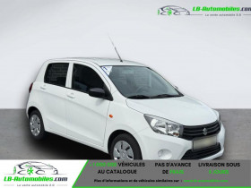Suzuki Celerio , garage LB AUTOMOBILES � Beaupuy
