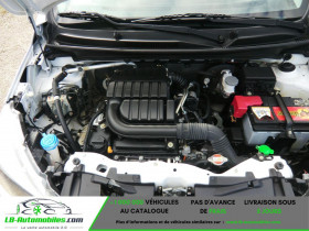 Suzuki Celerio 1.0 BVM 68ch  occasion � Beaupuy - photo n�5