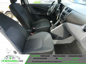 Suzuki Celerio 1.0 BVM 68ch  occasion � Beaupuy - photo n�3