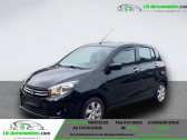 Suzuki Celerio 1.0 BVM 68ch   Beaupuy 31