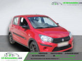 Suzuki Celerio 1.0 BVM 68ch   Beaupuy 31