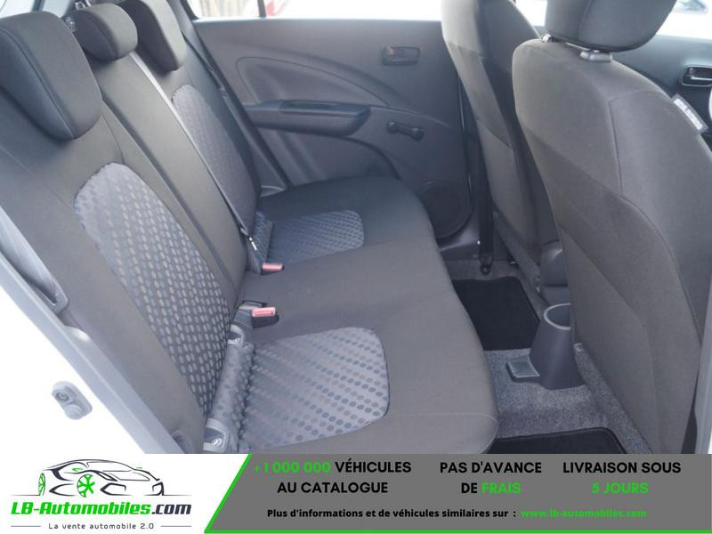 Suzuki Celerio 1.0 BVM 68ch  occasion  Beaupuy - photo n6