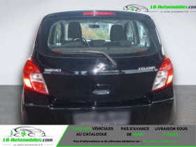 Suzuki Celerio 1.0 BVM 68ch  occasion � Beaupuy - photo n�3