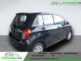 Suzuki Celerio 1.0 BVM 68ch  occasion � Beaupuy - photo n�2