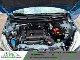 Suzuki Celerio 1.0 BVM 68ch  occasion � Beaupuy - photo n�8