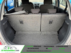 Suzuki Celerio 1.0 BVM 68ch  occasion � Beaupuy - photo n�7