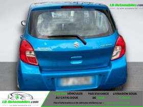 Suzuki Celerio 1.0 BVM 68ch  occasion � Beaupuy - photo n�5