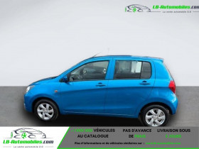 Suzuki Celerio 1.0 BVM 68ch  occasion � Beaupuy - photo n�4
