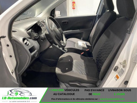Suzuki Celerio 1.0 BVM 68ch  occasion � Beaupuy - photo n�7