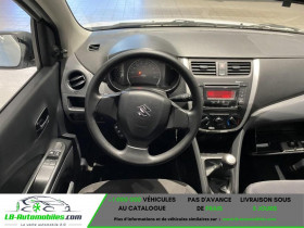 Suzuki Celerio 1.0 BVM 68ch  occasion � Beaupuy - photo n�8