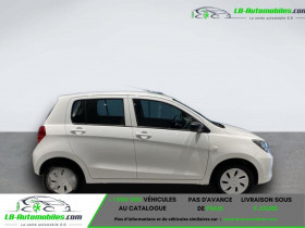 Suzuki Celerio 1.0 BVM 68ch  occasion � Beaupuy - photo n�5