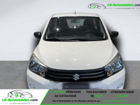 Suzuki Celerio 1.0 BVM 68ch  occasion � Beaupuy - photo n�4