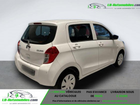 Suzuki Celerio 1.0 BVM 68ch  occasion � Beaupuy - photo n�3