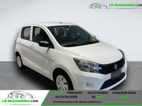 Suzuki Celerio 1.0 BVM 68ch  occasion � Beaupuy - photo n�2
