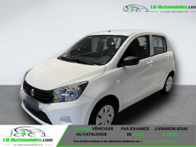 Suzuki Celerio , garage LB AUTOMOBILES � Beaupuy