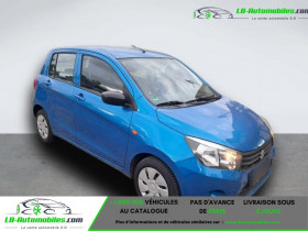 Suzuki Celerio , garage LB AUTOMOBILES � Beaupuy