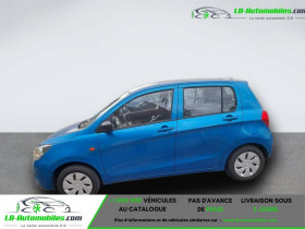 Suzuki Celerio 1.0 BVM 68ch  occasion � Beaupuy - photo n�4