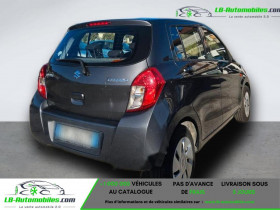 Suzuki Celerio 1.0 BVM 68ch  occasion � Beaupuy - photo n�2