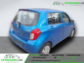 Suzuki Celerio 1.0 BVM 68ch  occasion � Beaupuy - photo n�3