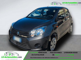 Suzuki Celerio , garage LB AUTOMOBILES � Beaupuy