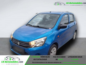 Suzuki Celerio 1.0 BVM 68ch  occasion � Beaupuy - photo n�2