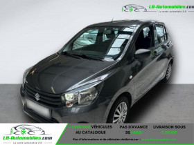 Suzuki Celerio , garage LB AUTOMOBILES � Beaupuy