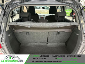 Suzuki Celerio 1.0 BVM 68ch  occasion � Beaupuy - photo n�8