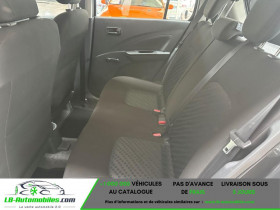 Suzuki Celerio 1.0 BVM 68ch  occasion � Beaupuy - photo n�7