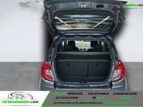 Suzuki Celerio 1.0 BVM 68ch  occasion � Beaupuy - photo n�5