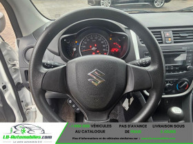 Suzuki Celerio 1.0 BVM 68ch  occasion � Beaupuy - photo n�6
