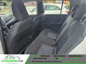 Suzuki Celerio 1.0 BVM 68ch  occasion � Beaupuy - photo n�5