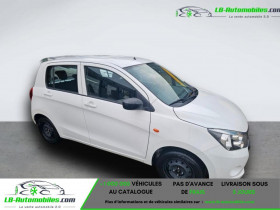 Suzuki Celerio 1.0 BVM 68ch  occasion � Beaupuy - photo n�2