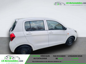 Suzuki Celerio , garage LB AUTOMOBILES � Beaupuy