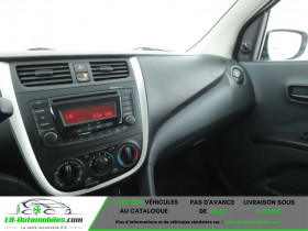 Suzuki Celerio 1.0 BVM 68ch  occasion � Beaupuy - photo n�10