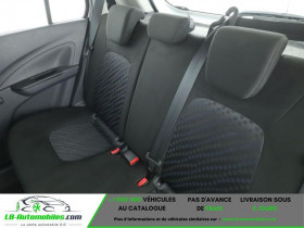 Suzuki Celerio 1.0 BVM 68ch  occasion � Beaupuy - photo n�9