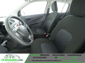 Suzuki Celerio 1.0 BVM 68ch  occasion � Beaupuy - photo n�8