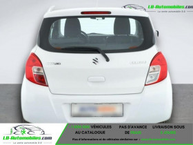 Suzuki Celerio 1.0 BVM 68ch  occasion � Beaupuy - photo n�7