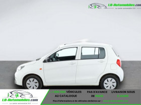 Suzuki Celerio 1.0 BVM 68ch  occasion � Beaupuy - photo n�6