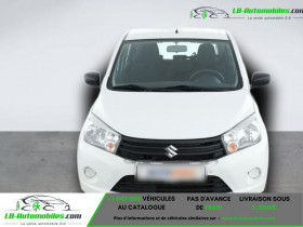 Suzuki Celerio 1.0 BVM 68ch  occasion � Beaupuy - photo n�5