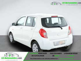 Suzuki Celerio 1.0 BVM 68ch  occasion � Beaupuy - photo n�4