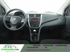 Suzuki Celerio 1.0 BVM 68ch  occasion � Beaupuy - photo n�3