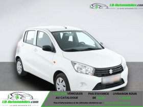Suzuki Celerio 1.0 BVM 68ch  occasion � Beaupuy - photo n�2
