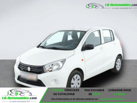 Suzuki Celerio , garage LB AUTOMOBILES � Beaupuy